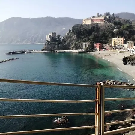 Casa Irene * Monterosso al Mare
