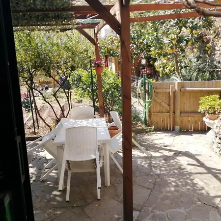 Casa Irene Apartment