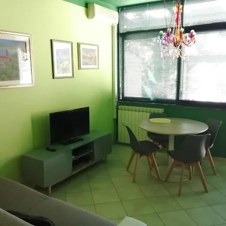 Casa Irene *