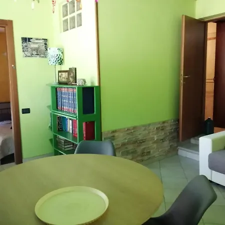 Casa Irene Apartment Monterosso al Mare