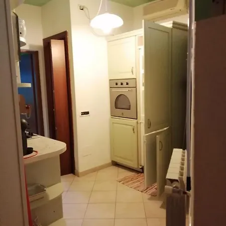 Appartement Casa Irene