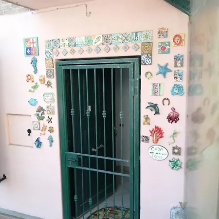 Appartement Casa Irene