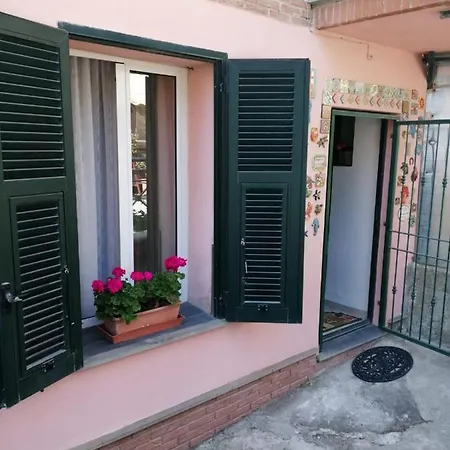 Casa Irene *