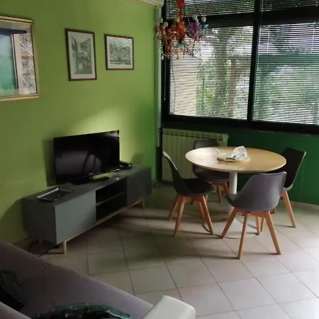 Appartement Casa Irene *
