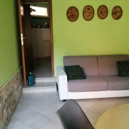 Casa Irene *