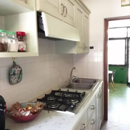 Casa Irene * Monterosso al Mare